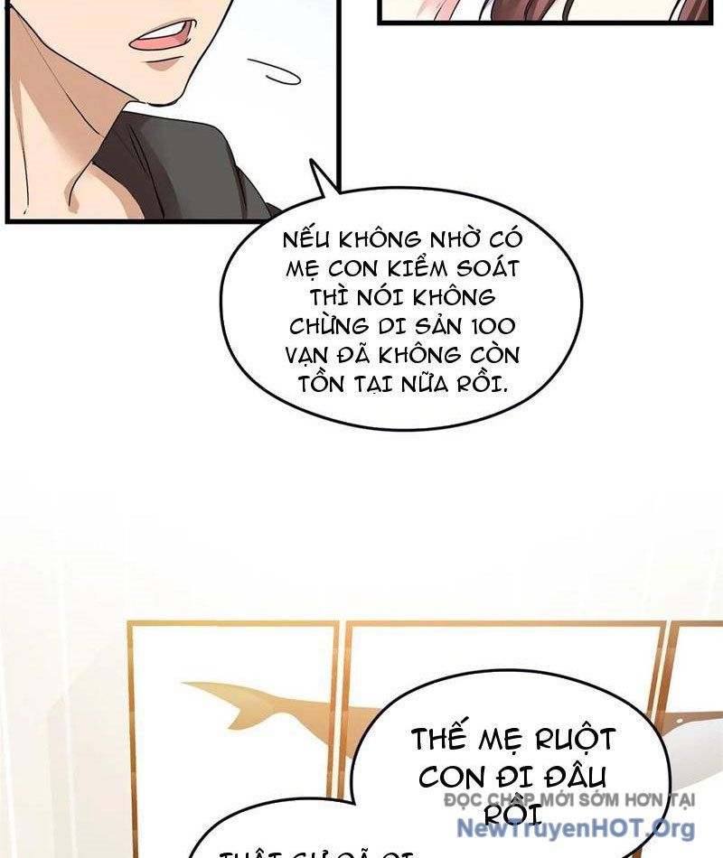 Hóa Ra Ta Là Đời Sau Của Yêu Quái: Chapter 33