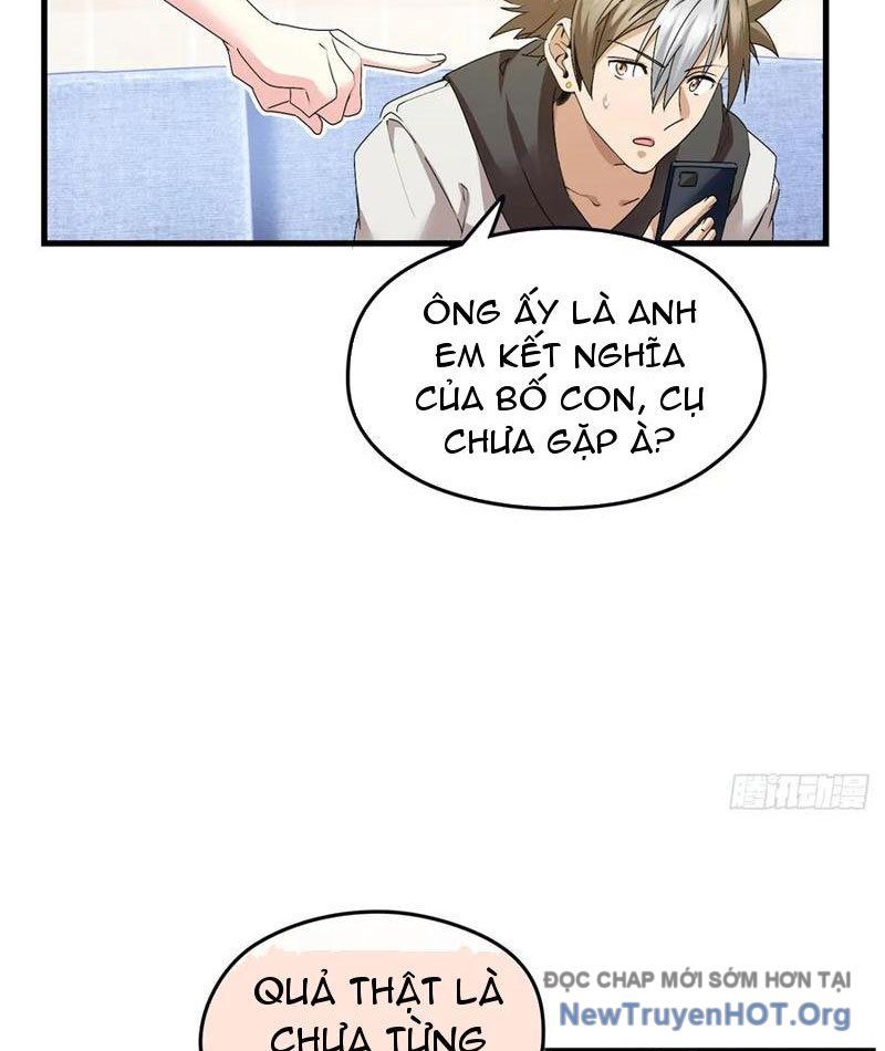 Hóa Ra Ta Là Đời Sau Của Yêu Quái: Chapter 33