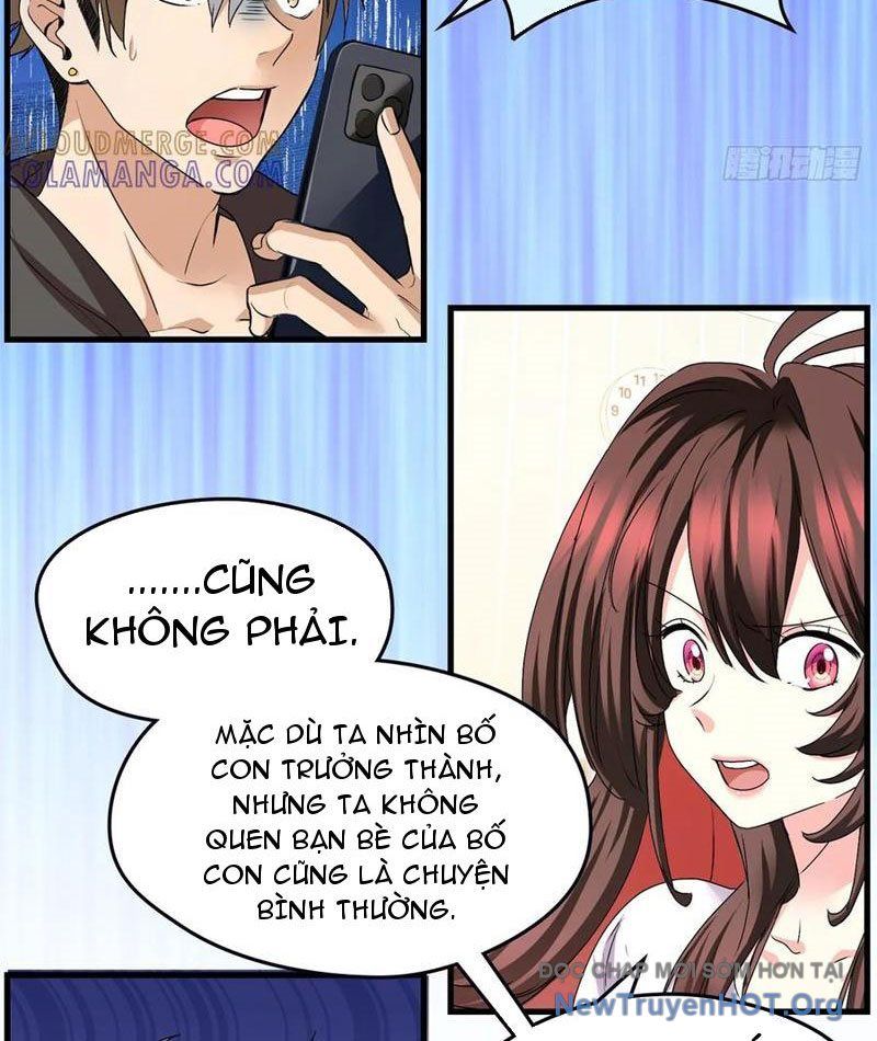 Hóa Ra Ta Là Đời Sau Của Yêu Quái: Chapter 33