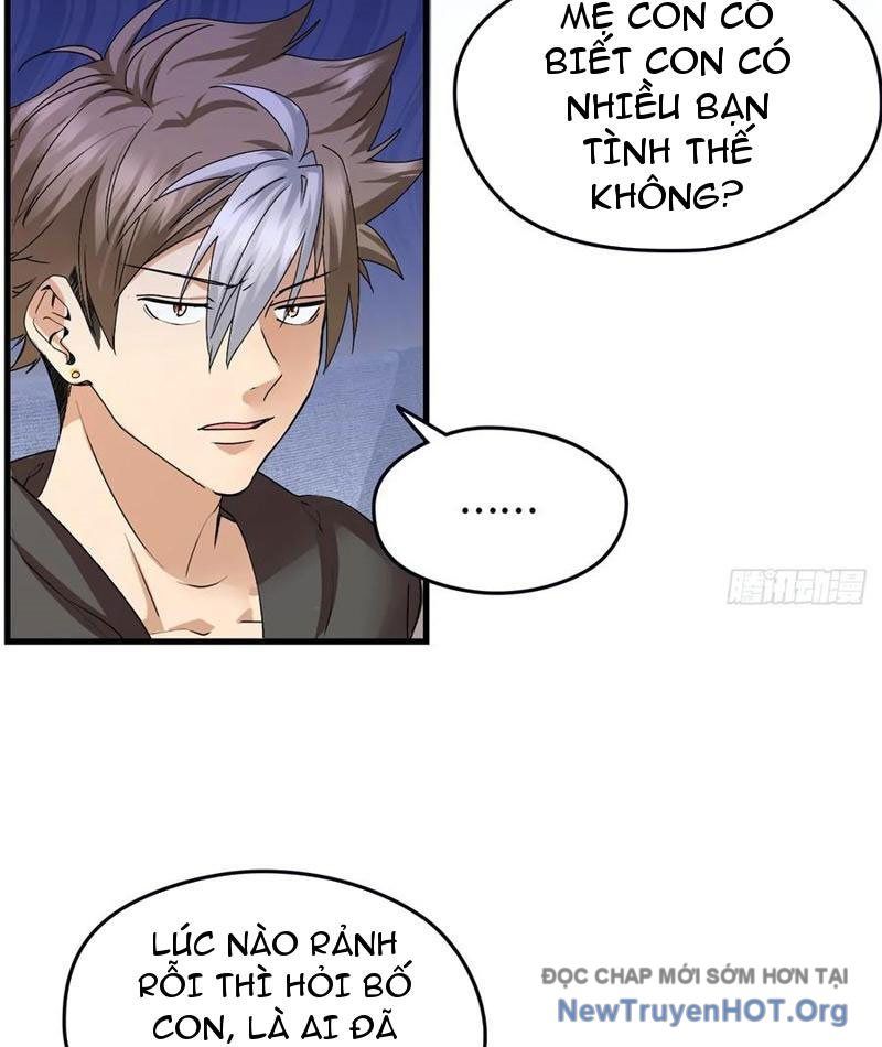 Hóa Ra Ta Là Đời Sau Của Yêu Quái: Chapter 33