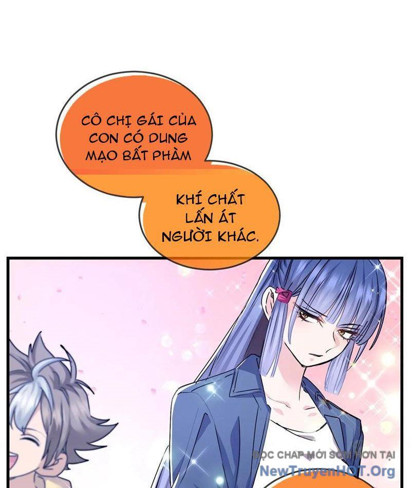 Hóa Ra Ta Là Đời Sau Của Yêu Quái: Chapter 33