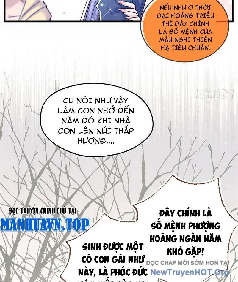 Hóa Ra Ta Là Đời Sau Của Yêu Quái: Chapter 33