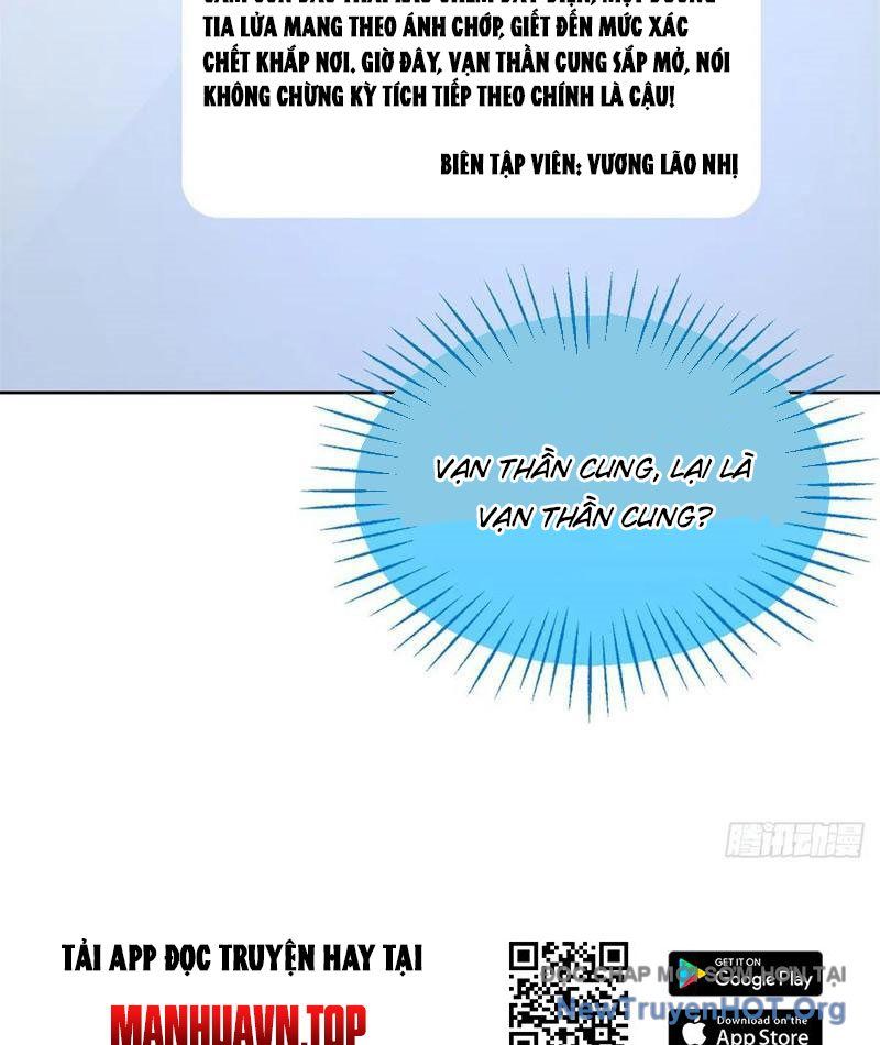 Hóa Ra Ta Là Đời Sau Của Yêu Quái: Chapter 33