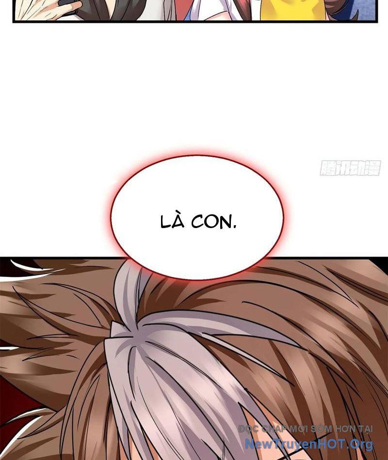 Hóa Ra Ta Là Đời Sau Của Yêu Quái: Chapter 33