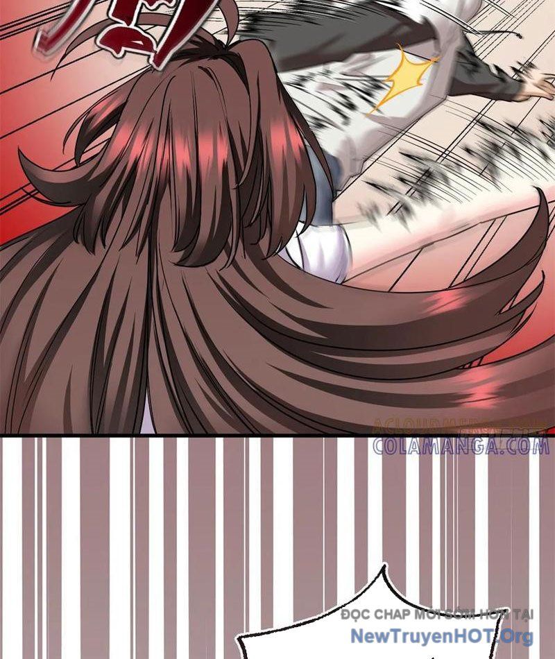 Hóa Ra Ta Là Đời Sau Của Yêu Quái: Chapter 33