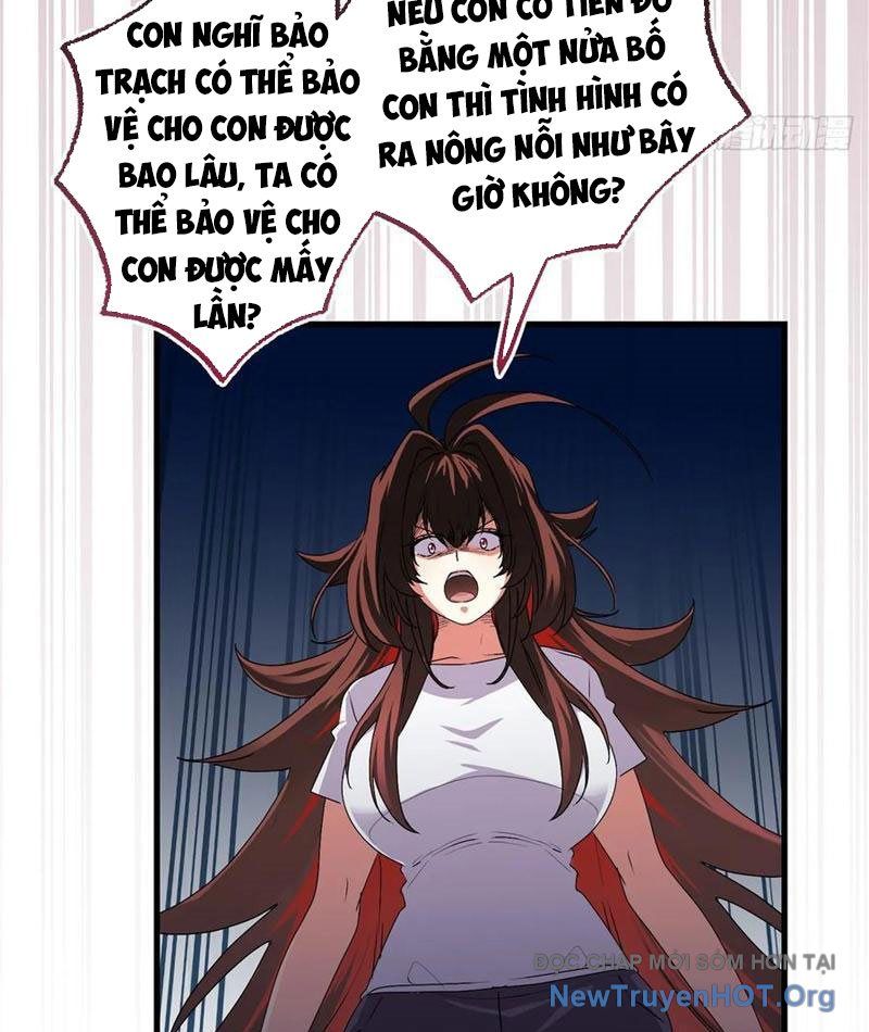 Hóa Ra Ta Là Đời Sau Của Yêu Quái: Chapter 33