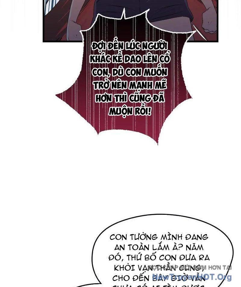 Hóa Ra Ta Là Đời Sau Của Yêu Quái: Chapter 33