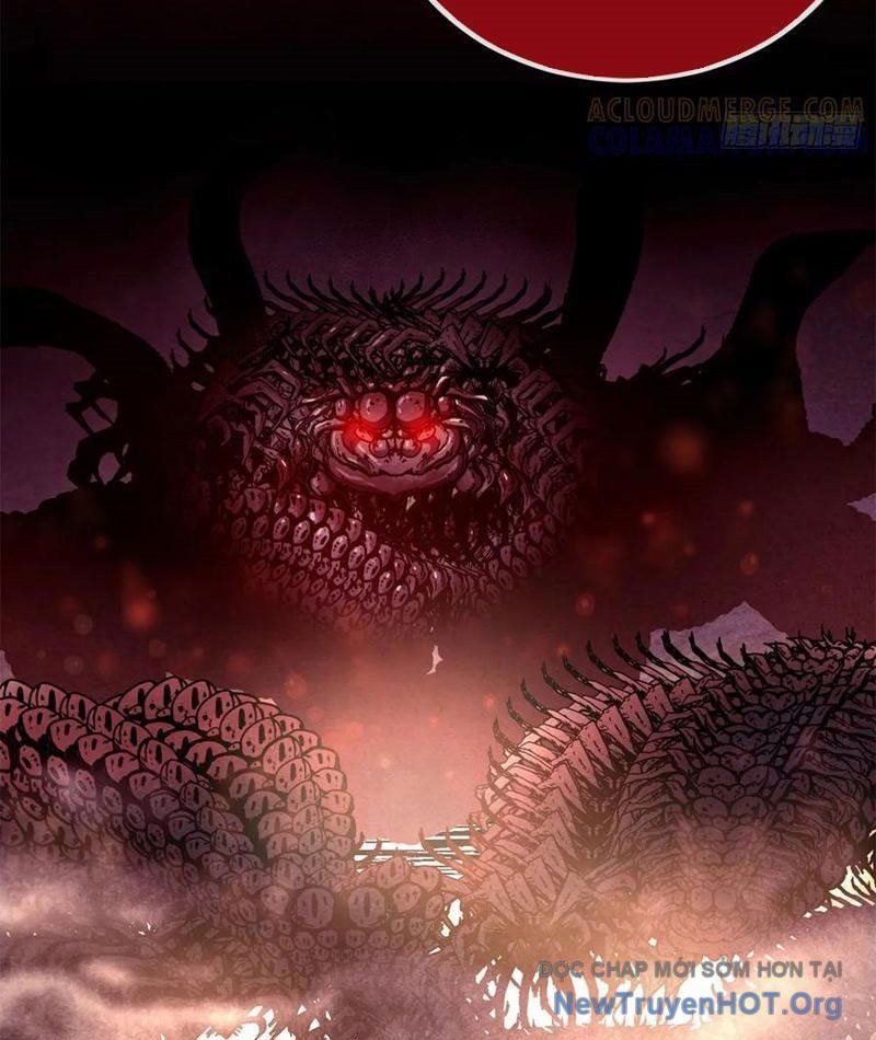 Hóa Ra Ta Là Đời Sau Của Yêu Quái: Chapter 34