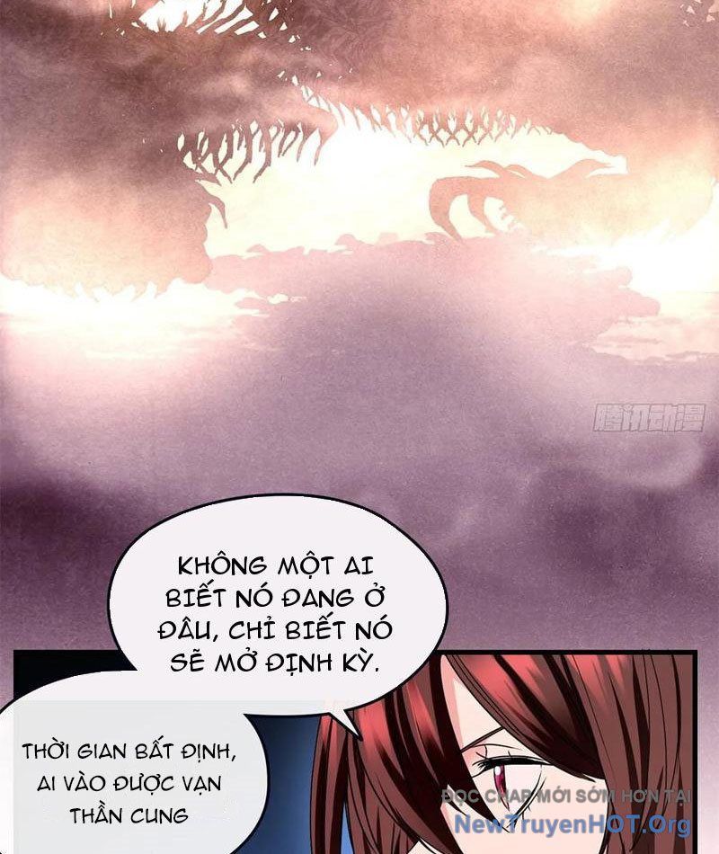 Hóa Ra Ta Là Đời Sau Của Yêu Quái: Chapter 34