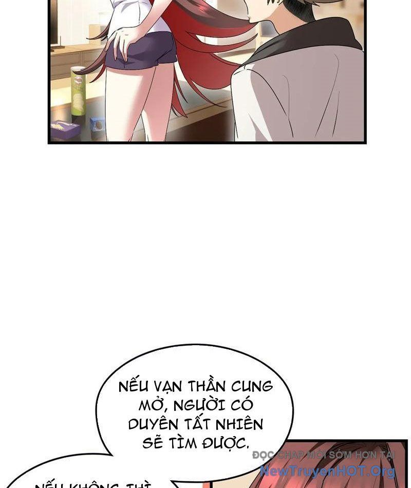 Hóa Ra Ta Là Đời Sau Của Yêu Quái: Chapter 34