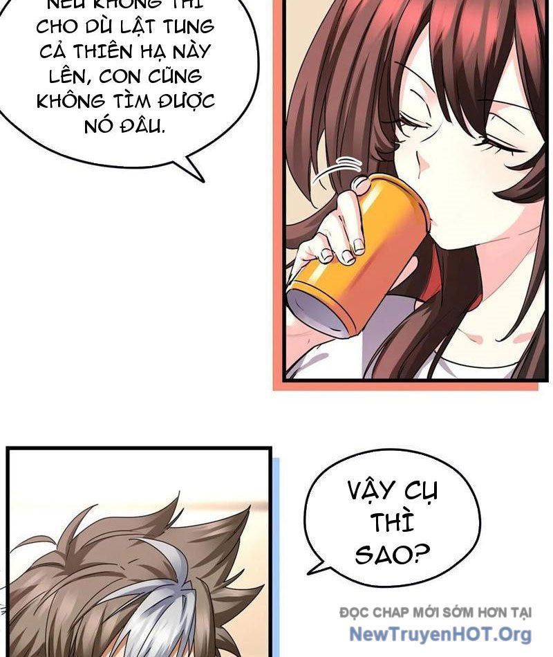 Hóa Ra Ta Là Đời Sau Của Yêu Quái: Chapter 34