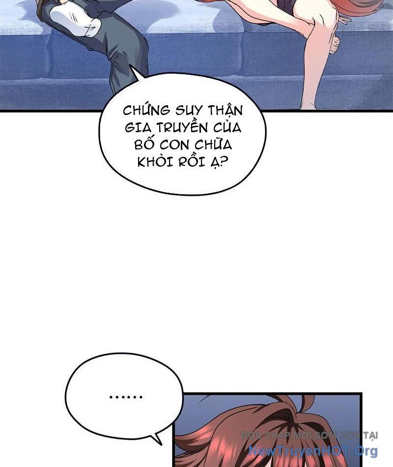 Hóa Ra Ta Là Đời Sau Của Yêu Quái: Chapter 34