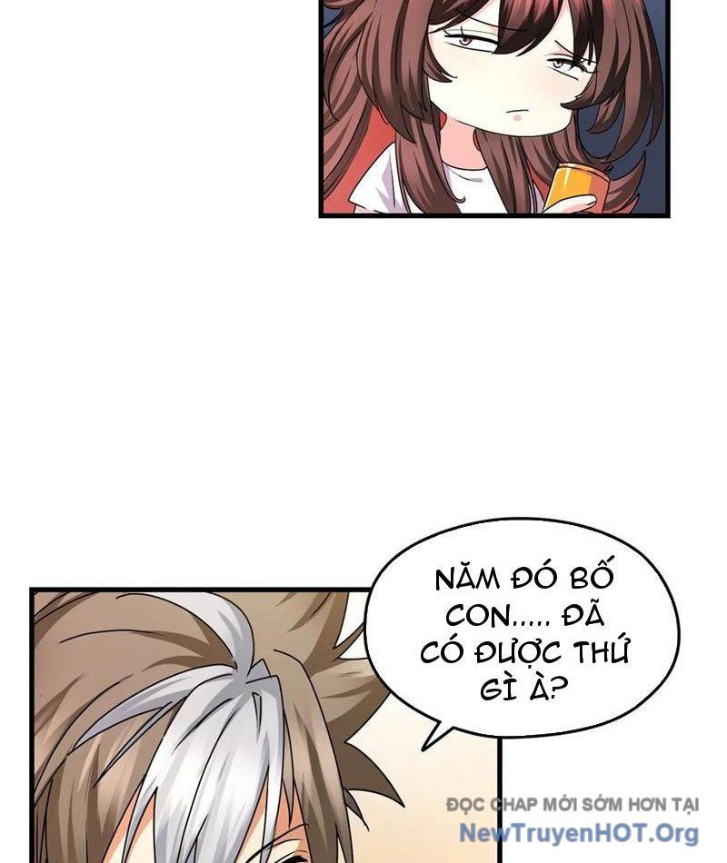 Hóa Ra Ta Là Đời Sau Của Yêu Quái: Chapter 34