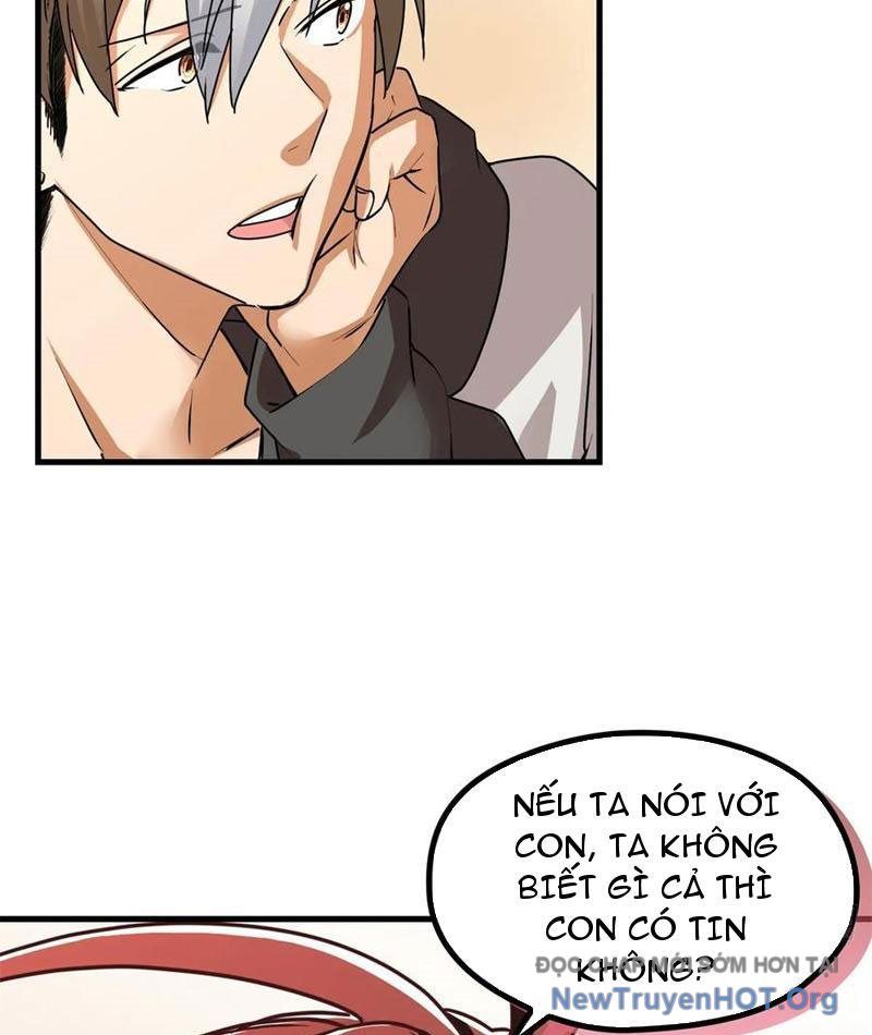 Hóa Ra Ta Là Đời Sau Của Yêu Quái: Chapter 34