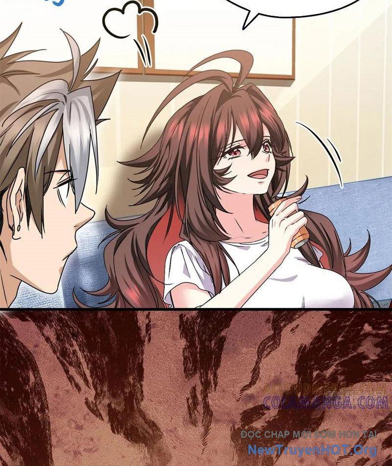 Hóa Ra Ta Là Đời Sau Của Yêu Quái: Chapter 34