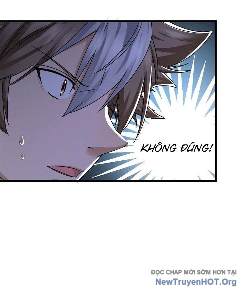 Hóa Ra Ta Là Đời Sau Của Yêu Quái: Chapter 34