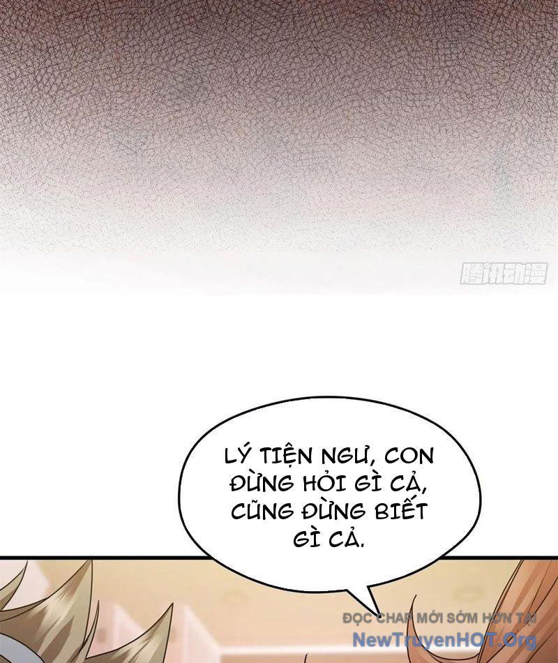 Hóa Ra Ta Là Đời Sau Của Yêu Quái: Chapter 34