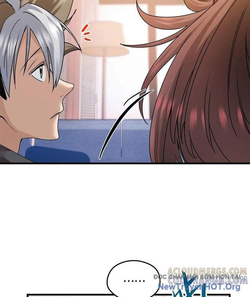 Hóa Ra Ta Là Đời Sau Của Yêu Quái: Chapter 34