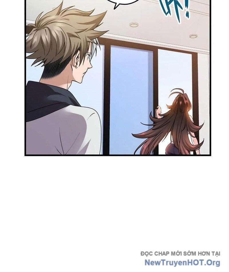 Hóa Ra Ta Là Đời Sau Của Yêu Quái: Chapter 34