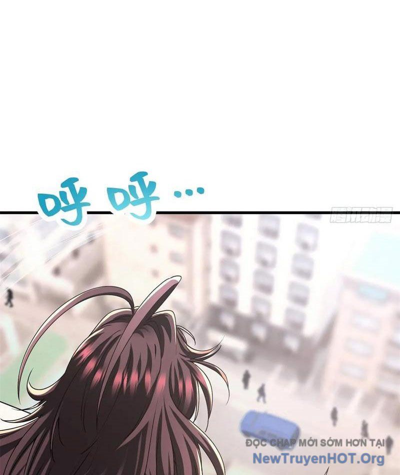 Hóa Ra Ta Là Đời Sau Của Yêu Quái: Chapter 34