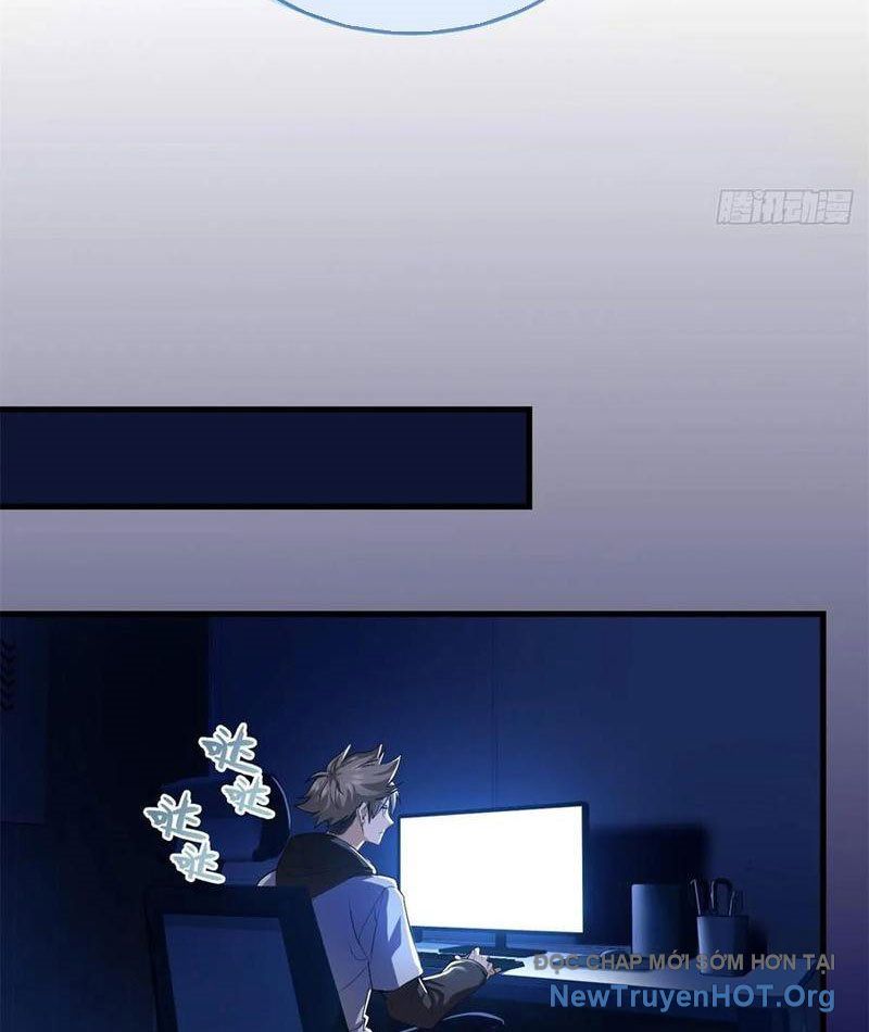 Hóa Ra Ta Là Đời Sau Của Yêu Quái: Chapter 34