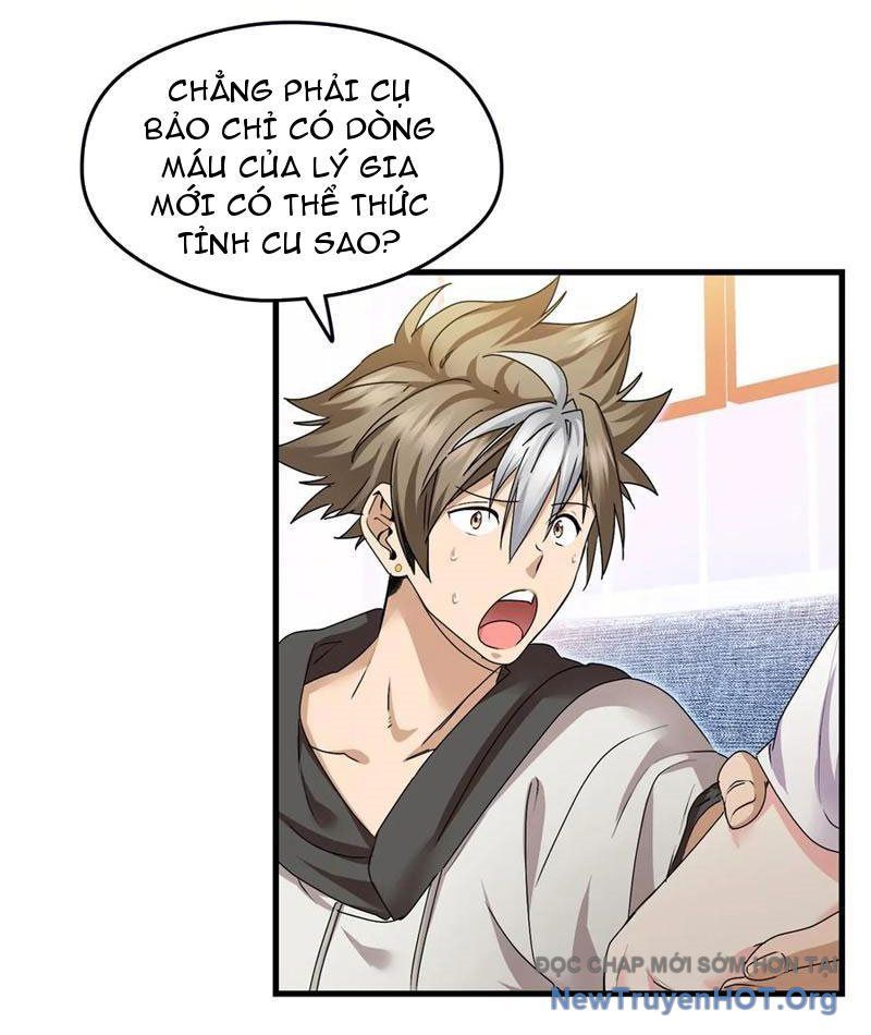 Hóa Ra Ta Là Đời Sau Của Yêu Quái: Chapter 34