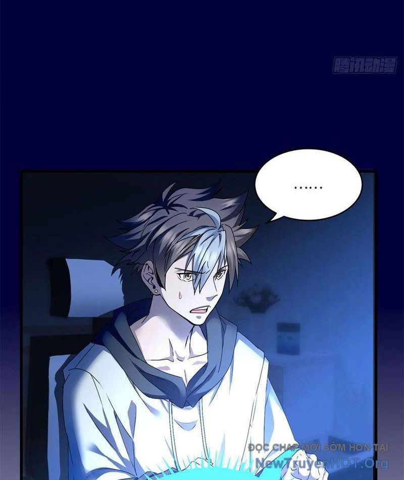 Hóa Ra Ta Là Đời Sau Của Yêu Quái: Chapter 34