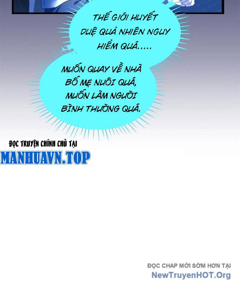 Hóa Ra Ta Là Đời Sau Của Yêu Quái: Chapter 34