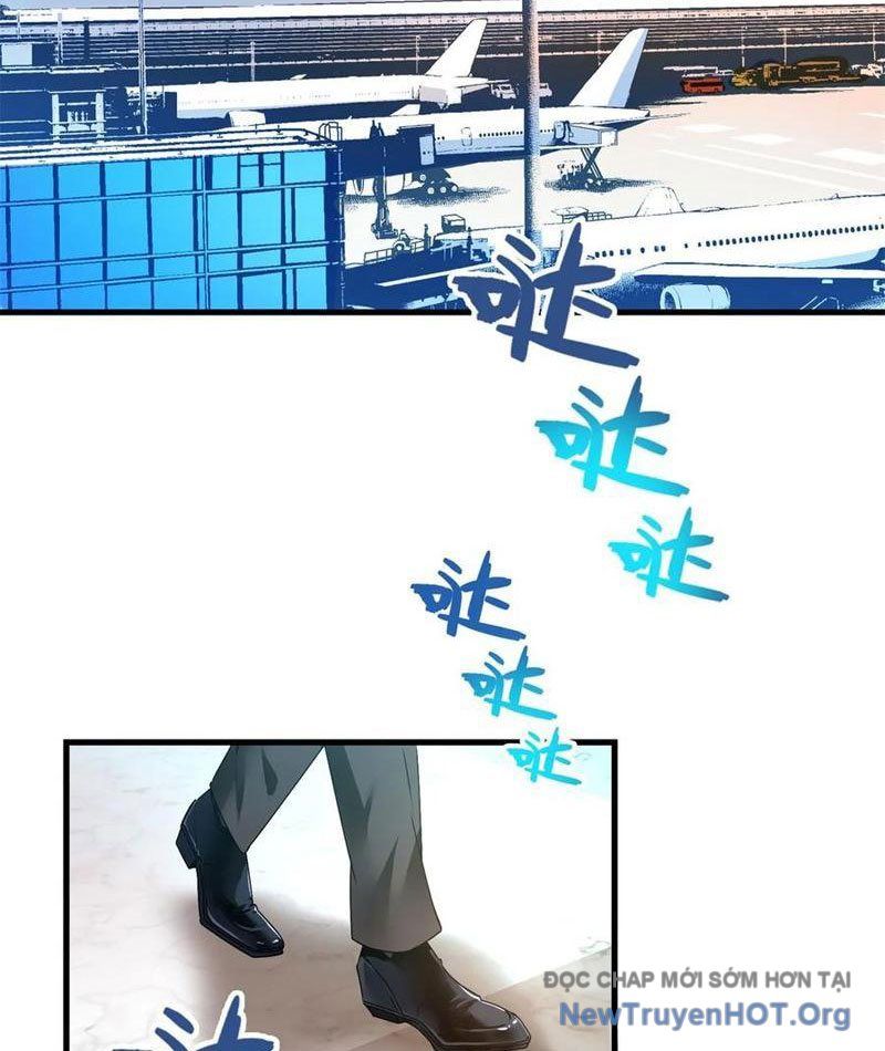 Hóa Ra Ta Là Đời Sau Của Yêu Quái: Chapter 34