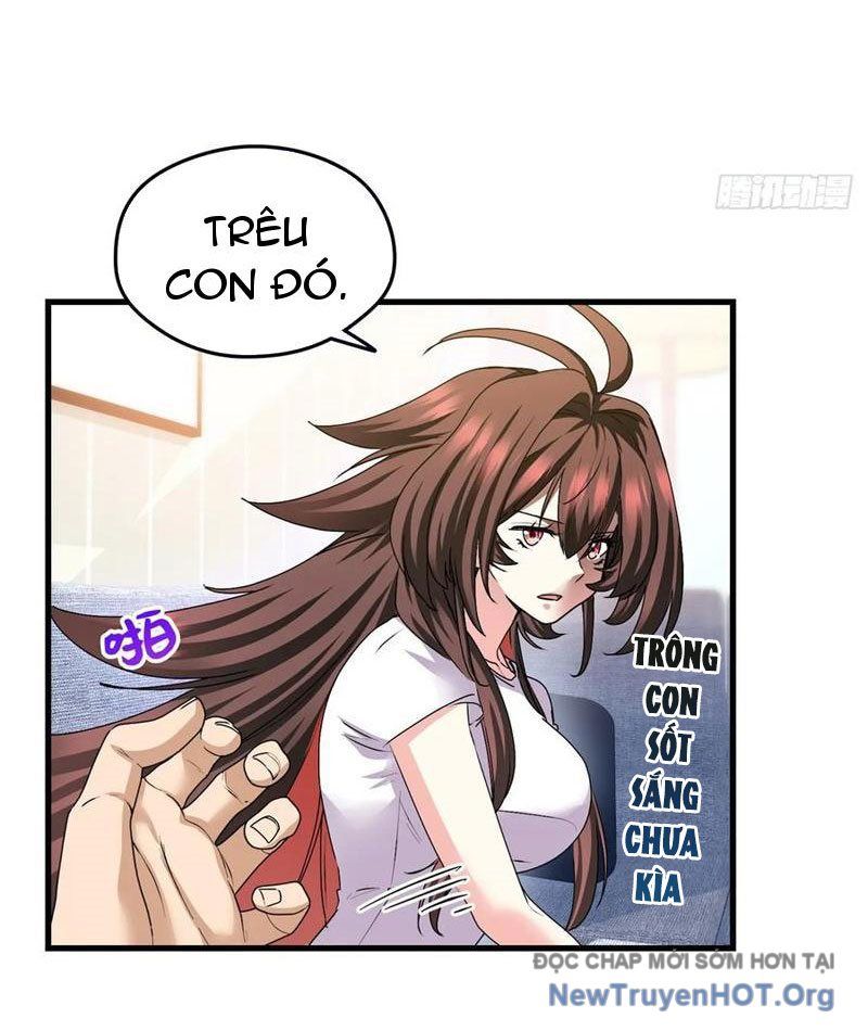 Hóa Ra Ta Là Đời Sau Của Yêu Quái: Chapter 34