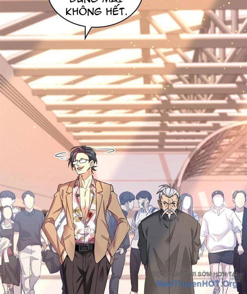 Hóa Ra Ta Là Đời Sau Của Yêu Quái: Chapter 34