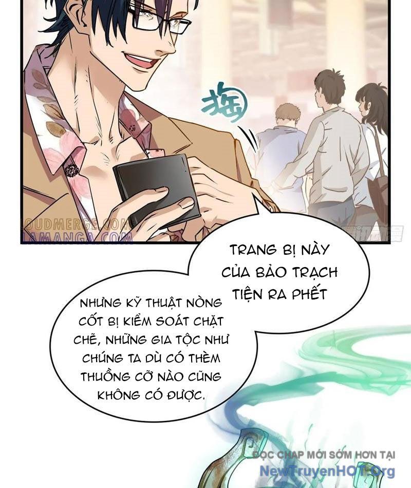 Hóa Ra Ta Là Đời Sau Của Yêu Quái: Chapter 34