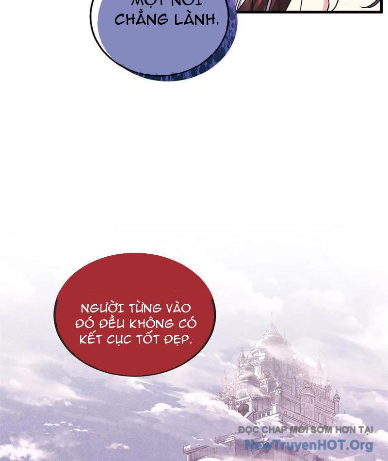 Hóa Ra Ta Là Đời Sau Của Yêu Quái: Chapter 34