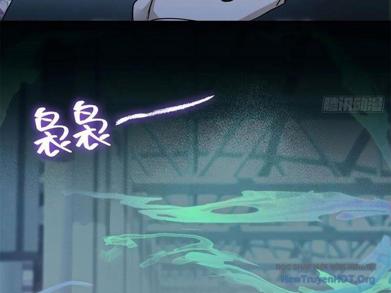 Hóa Ra Ta Là Đời Sau Của Yêu Quái: Chapter 35