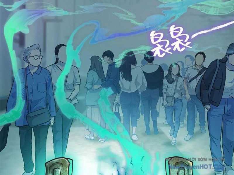 Hóa Ra Ta Là Đời Sau Của Yêu Quái: Chapter 35