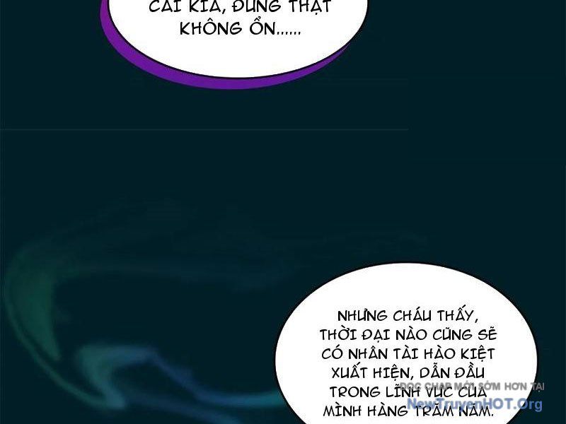 Hóa Ra Ta Là Đời Sau Của Yêu Quái: Chapter 35