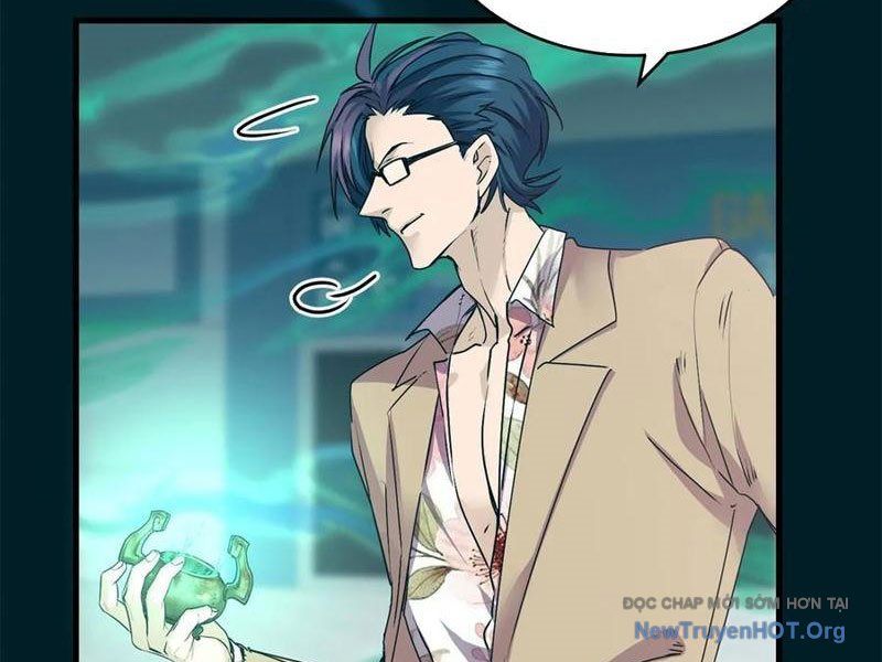 Hóa Ra Ta Là Đời Sau Của Yêu Quái: Chapter 35