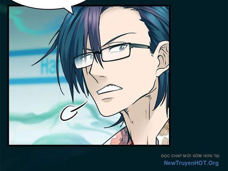 Hóa Ra Ta Là Đời Sau Của Yêu Quái: Chapter 35