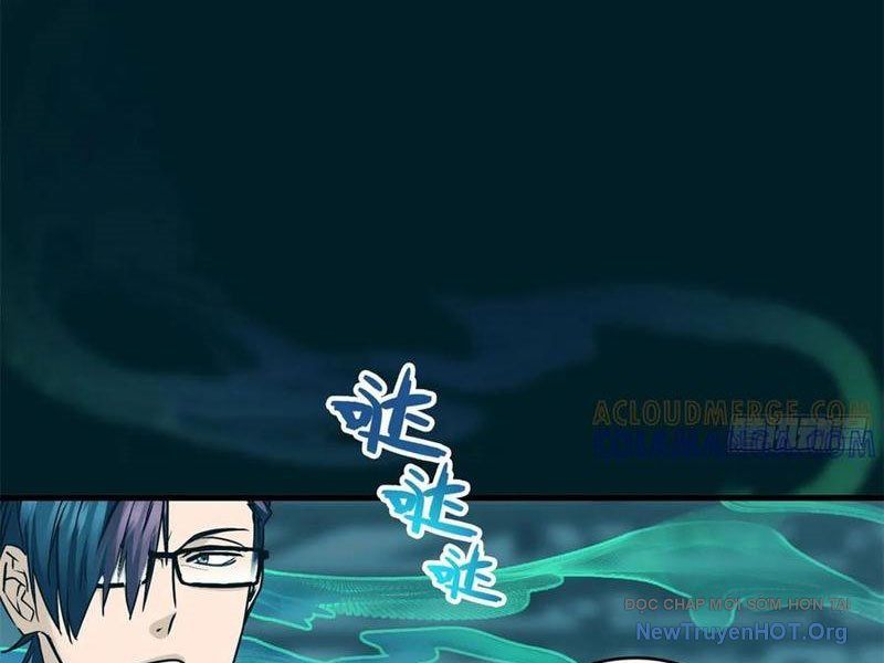 Hóa Ra Ta Là Đời Sau Của Yêu Quái: Chapter 35