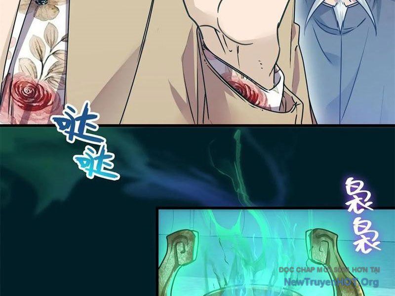 Hóa Ra Ta Là Đời Sau Của Yêu Quái: Chapter 35