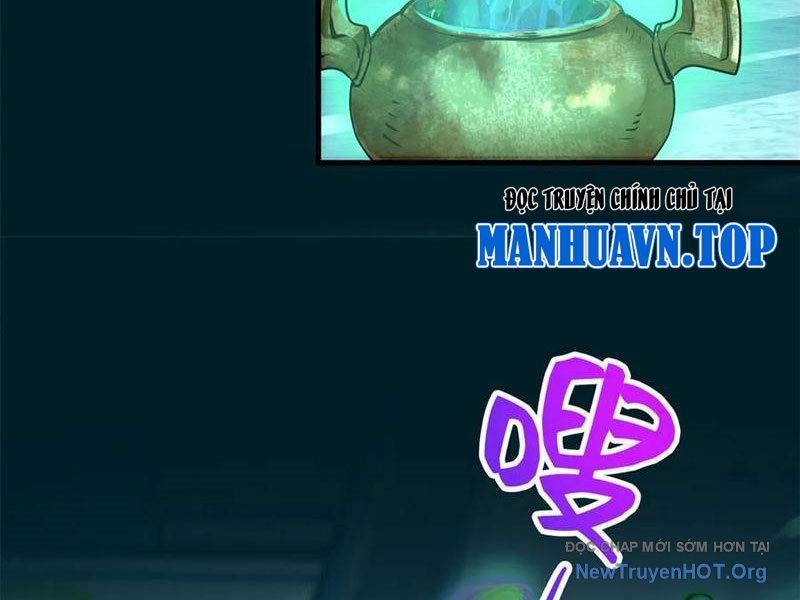 Hóa Ra Ta Là Đời Sau Của Yêu Quái: Chapter 35