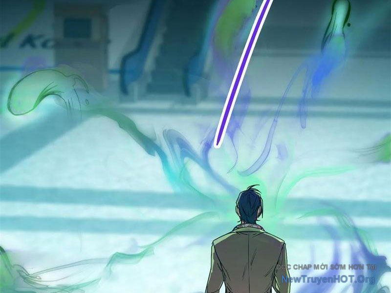 Hóa Ra Ta Là Đời Sau Của Yêu Quái: Chapter 35