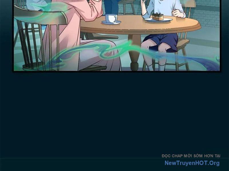 Hóa Ra Ta Là Đời Sau Của Yêu Quái: Chapter 35