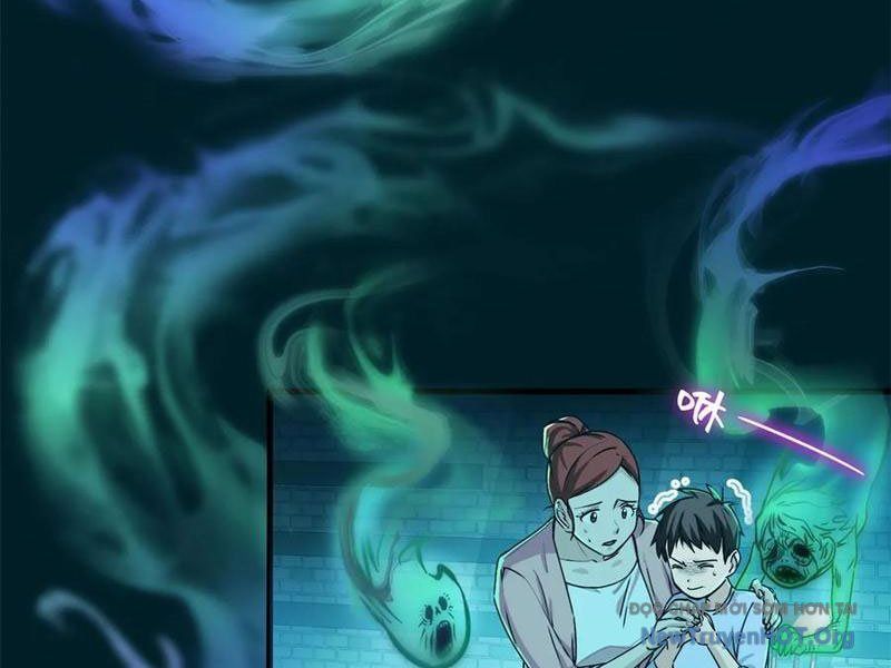 Hóa Ra Ta Là Đời Sau Của Yêu Quái: Chapter 35