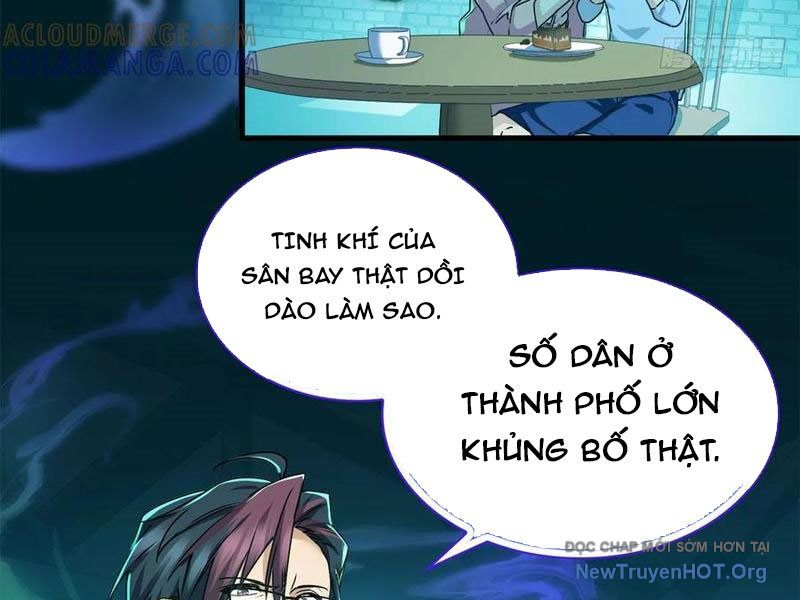 Hóa Ra Ta Là Đời Sau Của Yêu Quái: Chapter 35