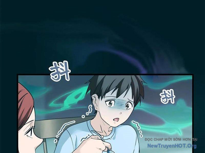 Hóa Ra Ta Là Đời Sau Của Yêu Quái: Chapter 35