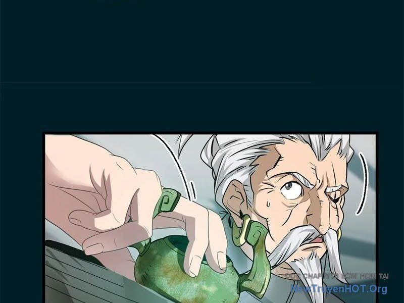 Hóa Ra Ta Là Đời Sau Của Yêu Quái: Chapter 35