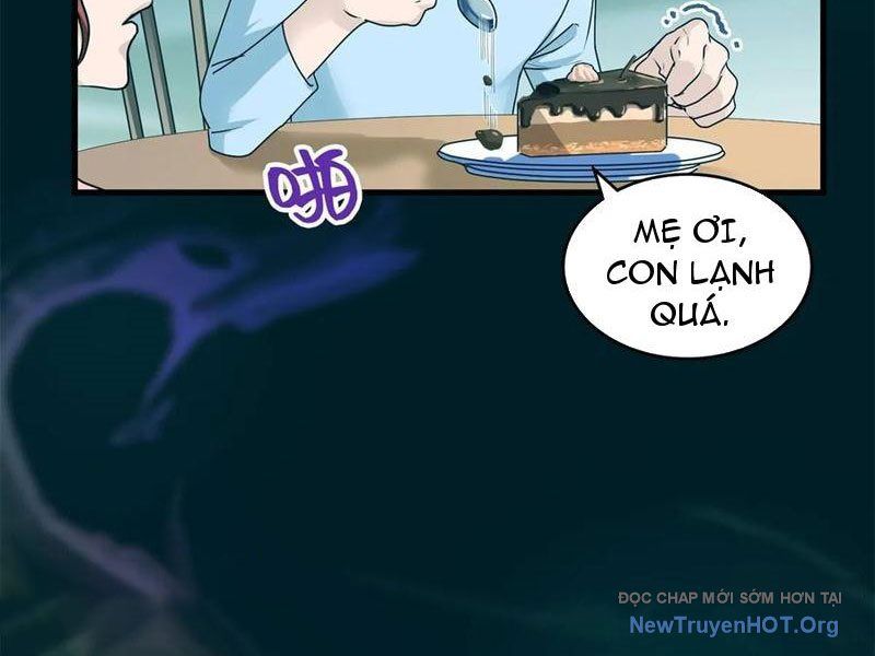 Hóa Ra Ta Là Đời Sau Của Yêu Quái: Chapter 35
