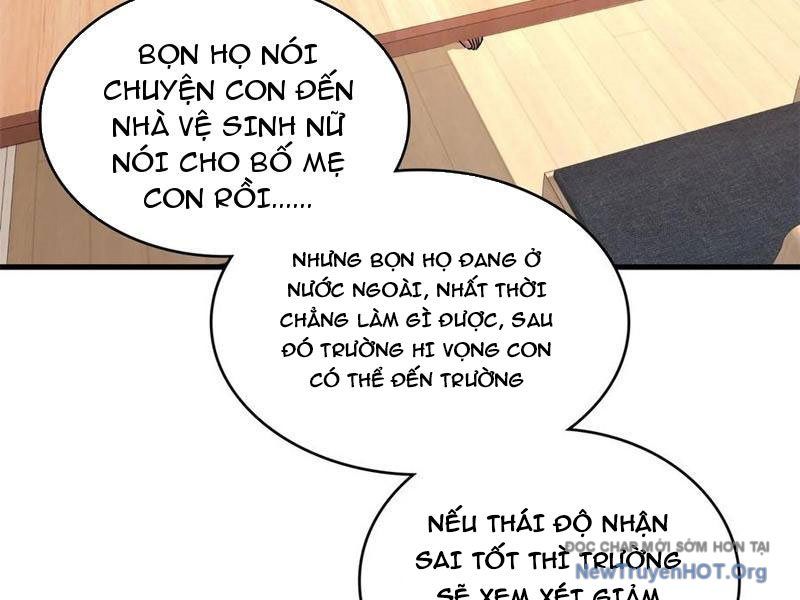 Hóa Ra Ta Là Đời Sau Của Yêu Quái: Chapter 35