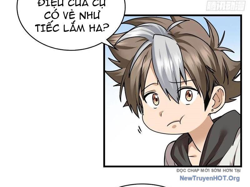 Hóa Ra Ta Là Đời Sau Của Yêu Quái: Chapter 35